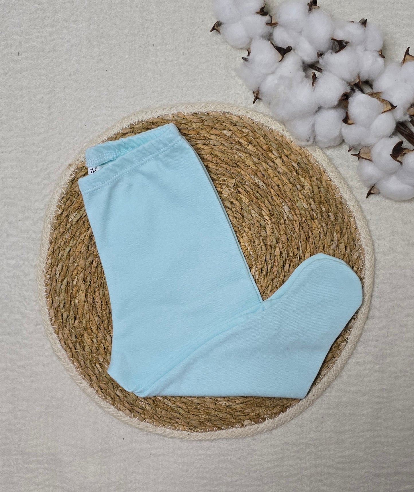 Mijãozinho Verde água