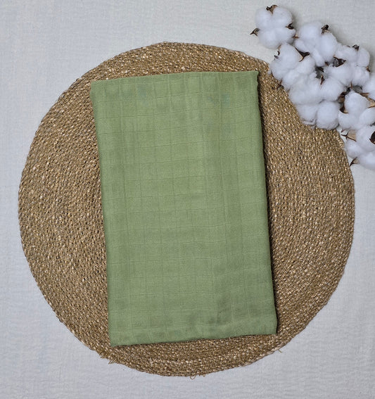 Fraldão em Fibra de Bambu