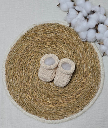 Botinha Dunas