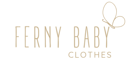 Ferny Baby Clothes 