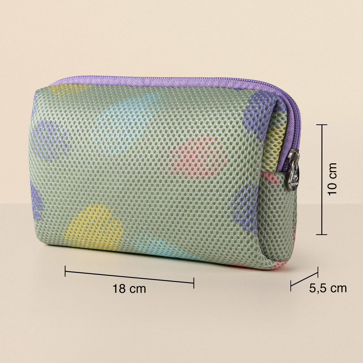 Kit Mamãe e bebê miniatura 50ml