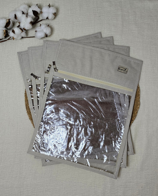 Saquinhos Maternidade