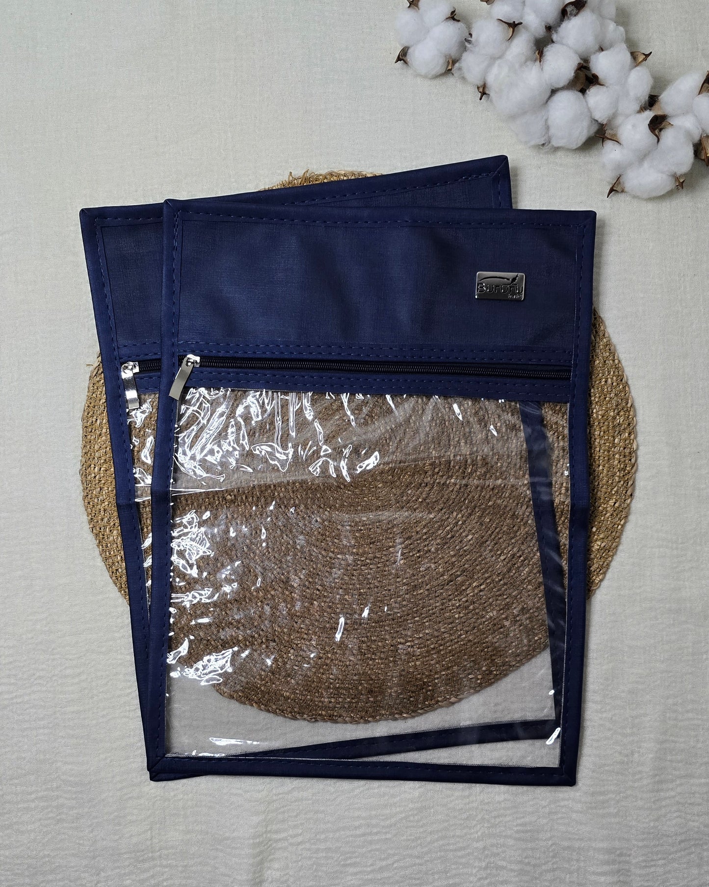 Saquinhos de Maternidade Marinho