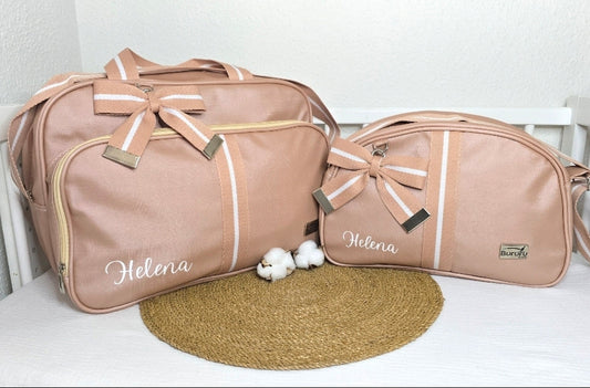 Kit Bolsas Maternidade