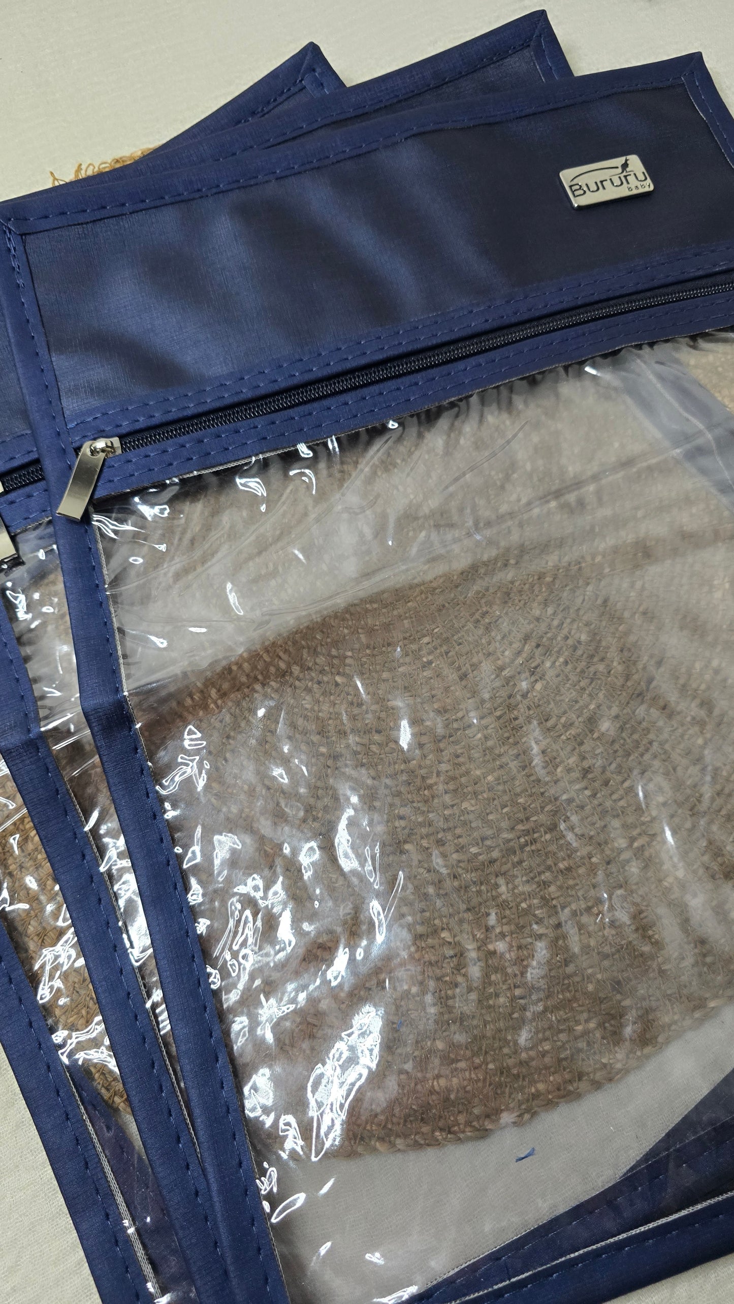 Saquinhos de Maternidade Marinho