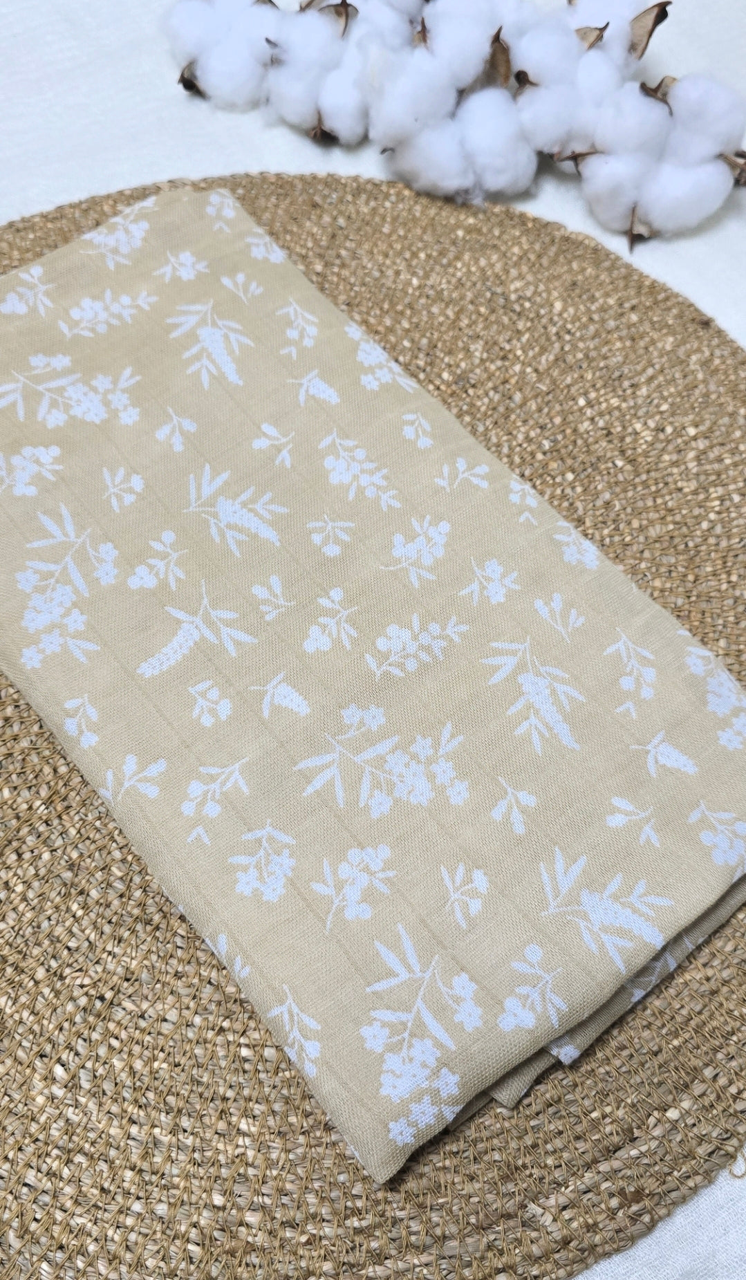 Kit Recém Nascido - Coleção Estelar | Algodão Orgânico e Bambu